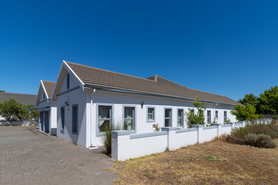 5 Bedroom Property for Sale in Val De Vie Estate Western Cape